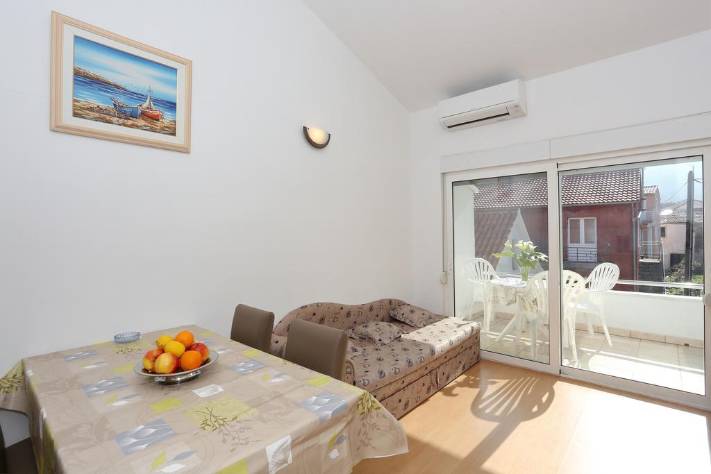 Apartments Olga Božava Exterior foto